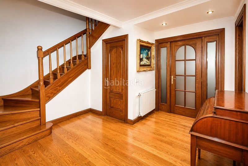 Foto 2895b7f7-a549-4809-b6df-18f9e7e948ab. Casa amb calefacció a Añorga - Zubieta - Atotxa Erreka Donostia - San Sebastián