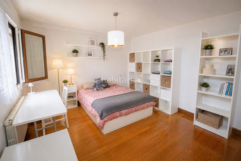 Foto 2c5a5499-fb7a-4eff-ad4d-b552556fa1fc. Casa amb calefacció a Añorga - Zubieta - Atotxa Erreka Donostia - San Sebastián