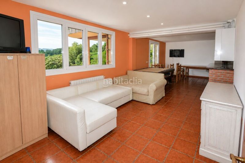Foto 2dbec6b2-73f0-4e86-a617-d7ed2372e695. Casa amb calefacció a Añorga - Zubieta - Atotxa Erreka Donostia - San Sebastián
