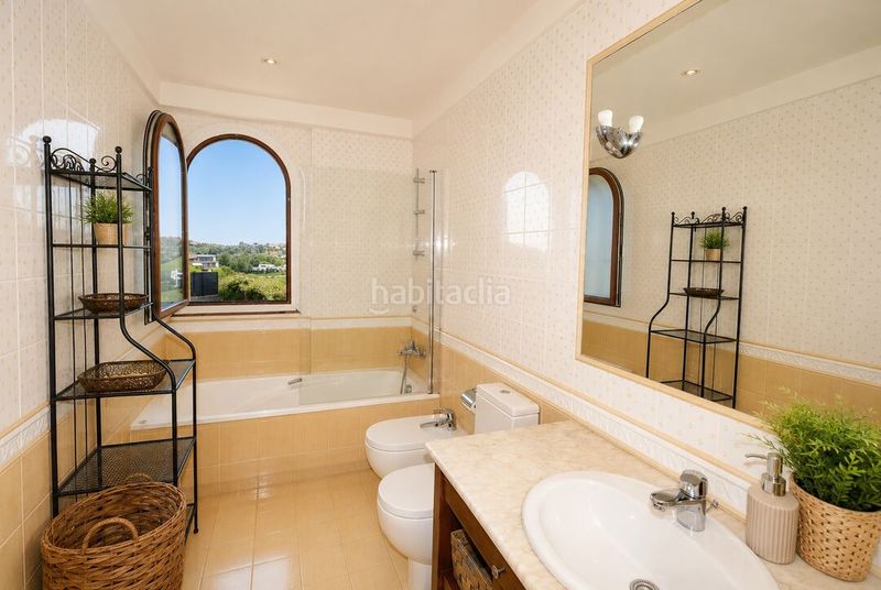 Foto 5bd4cfcb-62f3-44bc-9a29-1cc5573c44b9. Casa amb calefacció a Añorga - Zubieta - Atotxa Erreka Donostia - San Sebastián