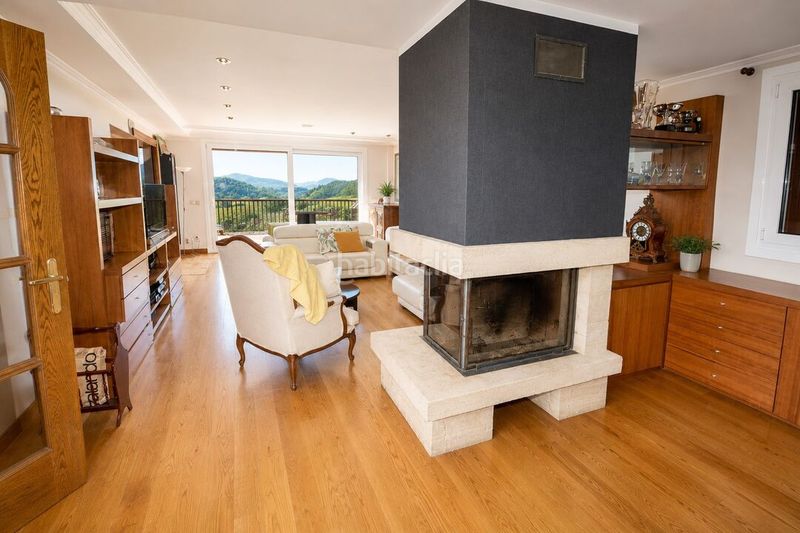 Foto 6868d03f-9218-47cb-98aa-160980cfbea2. Casa amb calefacció a Añorga - Zubieta - Atotxa Erreka Donostia - San Sebastián