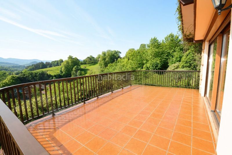 Foto 8f763e72-483c-48d0-bdbb-53a18b0baaff. Casa amb calefacció a Añorga - Zubieta - Atotxa Erreka Donostia - San Sebastián