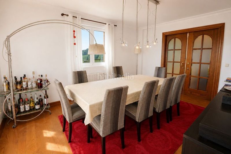 Foto a78d8d3a-a3d1-4b9f-b992-cede9c3ec6ce. Casa amb calefacció a Añorga - Zubieta - Atotxa Erreka Donostia - San Sebastián