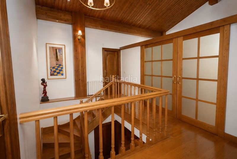 Foto aae0aca5-f2b9-4012-8b7d-93d0bc46afd6. Casa amb calefacció a Añorga - Zubieta - Atotxa Erreka Donostia - San Sebastián