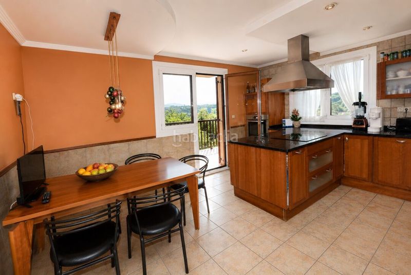 Foto c7b1ac29-998d-4b87-9601-281f050a643e. Casa amb calefacció a Añorga - Zubieta - Atotxa Erreka Donostia - San Sebastián