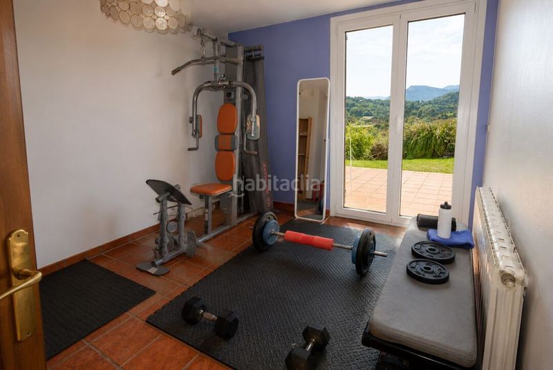 Foto eb263aa6-db31-4b03-a392-501509af0ff1. Casa amb calefacció a Añorga - Zubieta - Atotxa Erreka Donostia - San Sebastián