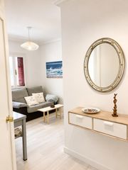 Miete Etagenwohnung  Matia kalea. Alquiler temporalagosto y septiembre