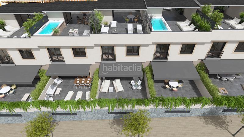 Foto 1d3fd84e-7875-41f2-9a0f-22fad74b9397. Promotion VILLAS ARANIBAR CONFORT dans Irun. Logements de biens neufs