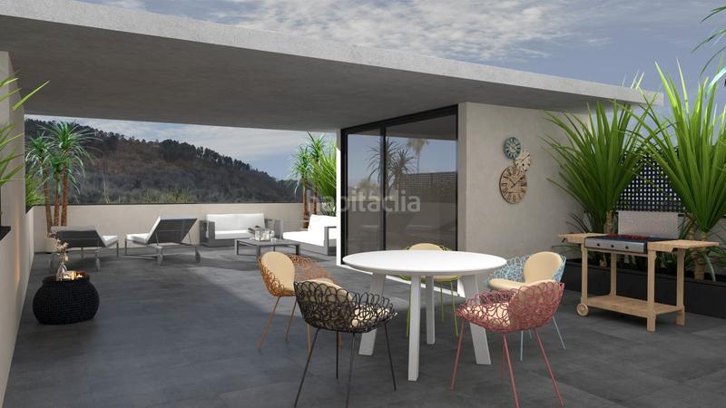 Foto 55381ba5-5e7e-421c-b021-c6fb0898b5f4. Promotion VILLAS ARANIBAR CONFORT dans Irun. Logements de biens neufs