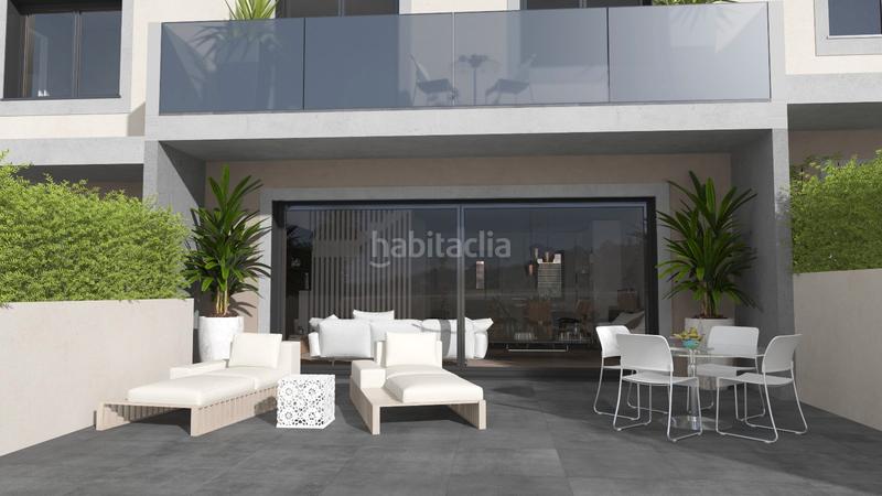 Foto 75016a4a-cc7e-41f0-9701-d25190fa7176. Promotion VILLAS ARANIBAR CONFORT dans Irun. Logements de biens neufs