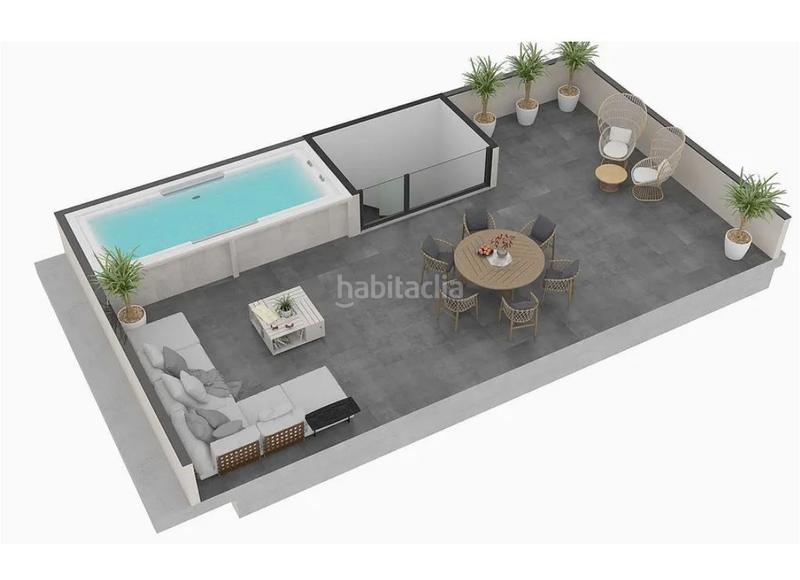 Foto a076e203-8e9b-46e0-a731-95a65c508969. Promotion VILLAS ARANIBAR CONFORT dans Irun. Logements de biens neufs