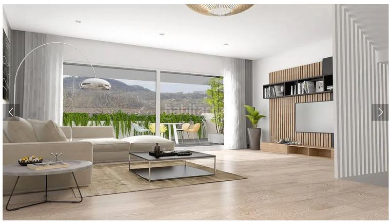 Foto a7125584-a26f-4bef-9f3c-f47c68e47e03. Promotion VILLAS ARANIBAR CONFORT dans Irun. Logements de biens neufs