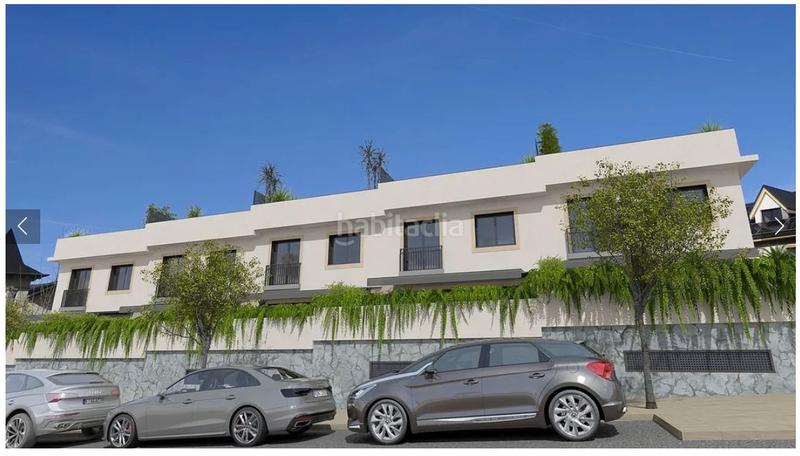Foto a9750ee7-b723-45c2-9b34-68369562033e. Promotion VILLAS ARANIBAR CONFORT dans Irun. Logements de biens neufs