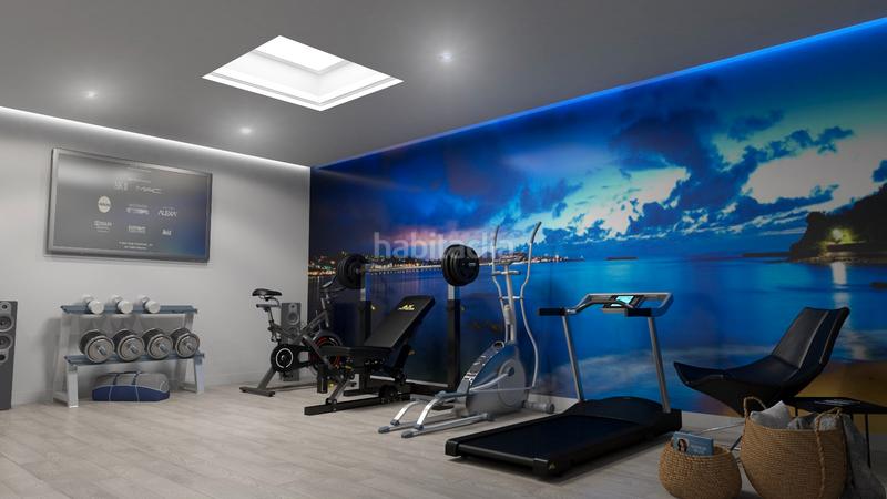 Foto cf906332-5105-4479-b1a1-78267812170d. Promotion VILLAS ARANIBAR CONFORT dans Irun. Logements de biens neufs