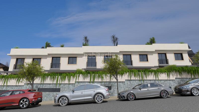 Foto d36af3b2-1797-4efc-987f-63fd3f8e86f3. Promotion VILLAS ARANIBAR CONFORT dans Irun. Logements de biens neufs