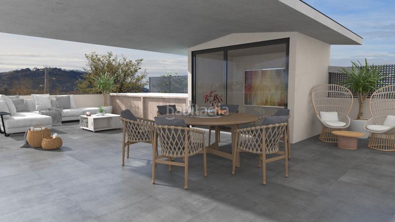 Foto e11c433a-e6f0-4592-87c0-71b301d25504. Promotion VILLAS ARANIBAR CONFORT dans Irun. Logements de biens neufs