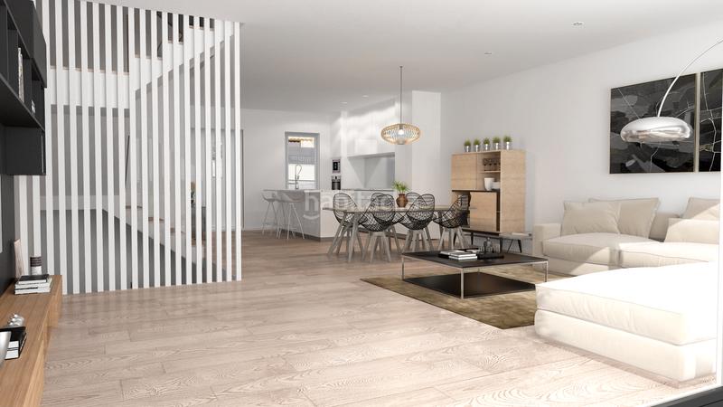Foto ff1679c6-5b13-4238-807a-944bd921985d. Promotion VILLAS ARANIBAR CONFORT dans Irun. Logements de biens neufs