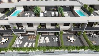 VILLAS ARANIBAR CONFORT