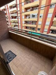 Pis a Nuevo Centro. Gran piso zona hispanidad