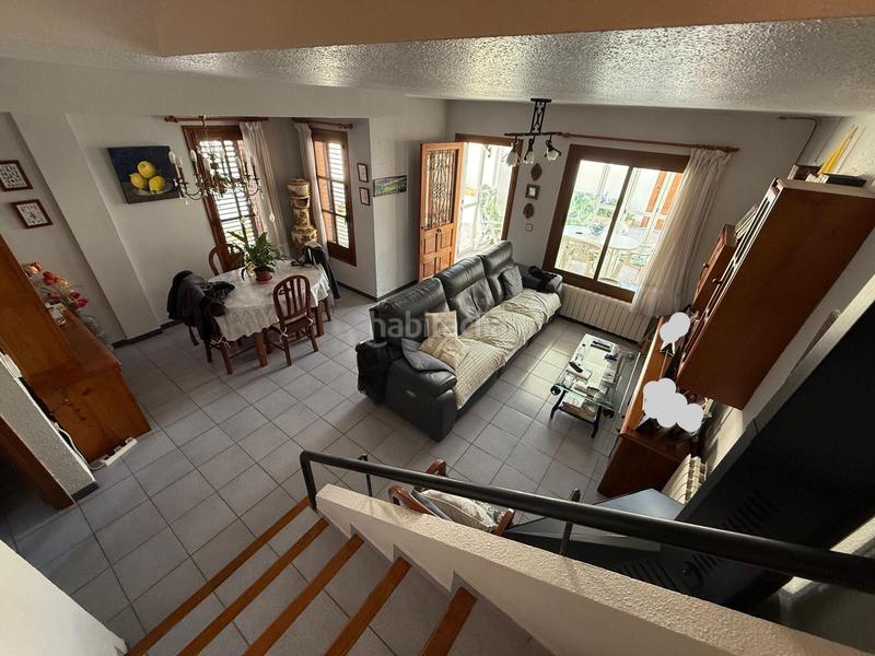 Foto 0f1d70d8-35e7-4de6-b05b-575caa018952. Casa a schiera in Corinto-Almardà Sagunt