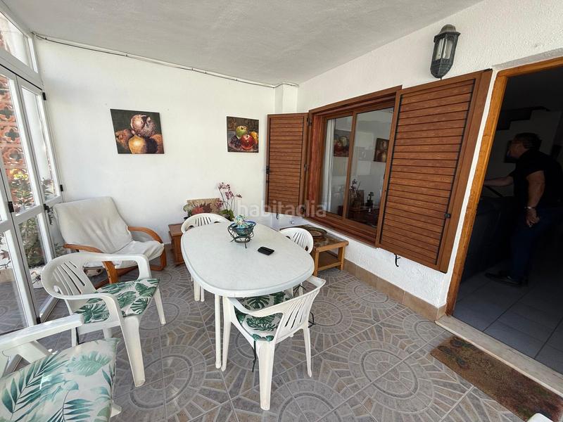 Foto 8c18d2a4-448b-4286-8846-698a09bfe236. Casa a schiera in Corinto-Almardà Sagunt