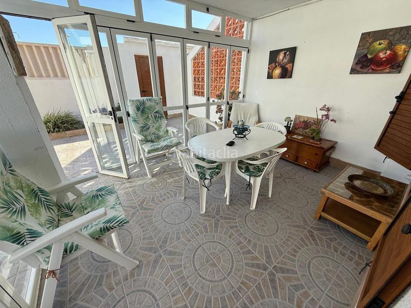 Foto 8e93c6cb-3992-4be2-b187-337b0a6a5237. Casa a schiera in Corinto-Almardà Sagunt