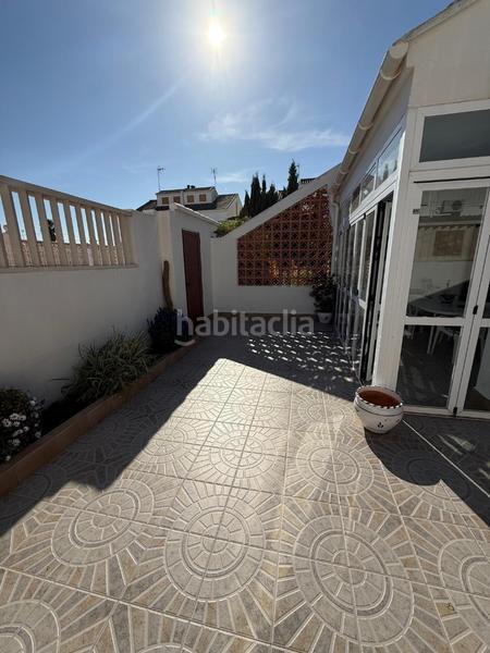 Foto e6634bdd-84a9-4eda-b19d-5287fca02a87. Casa a schiera in Corinto-Almardà Sagunt