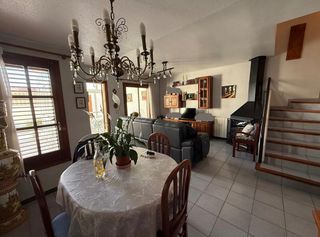 Casa adossada a Corinto-Almardà. Adosado en playa de gato montés, almardá (sagunto)