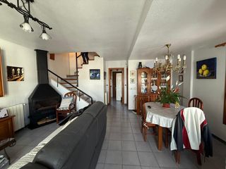 Casa adossada a Corinto-Almardà. Adosado en playa de gato montés, almardá (sagunto)