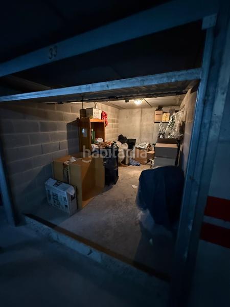 Foto 27c73c94-0346-4a0f-9b1e-4ddd17e42e4a. Posto auto in San José-Los Metales Sagunt