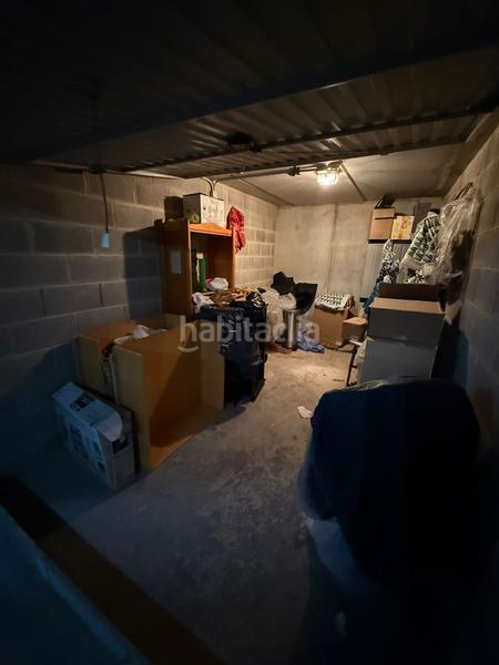 Foto 47822a15-5191-4966-9d98-863abed1a8a5. Posto auto in San José-Los Metales Sagunt