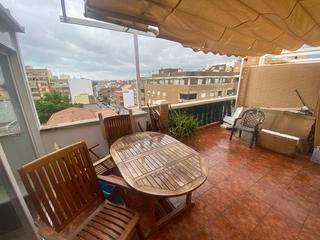 Àtic a Centro puerto. Ático en avenida 9 de octubre