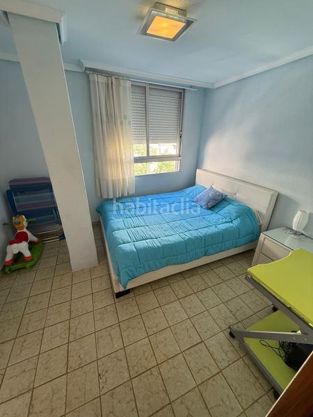 Foto 5f6fa735-002b-42aa-a2bb-9fde4b54e6d5. Piso  zona playa en Las Islas Sagunt