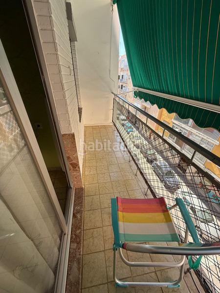 Foto d3e2df92-0ffd-4fe5-a07c-06ece22361e8. Piso  zona playa en Las Islas Sagunt