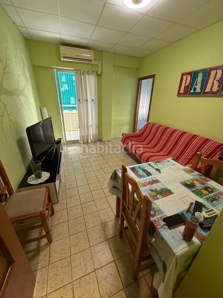 Foto fab318cd-6b77-49db-b704-ac76fff63a79. Piso  zona playa en Las Islas Sagunt