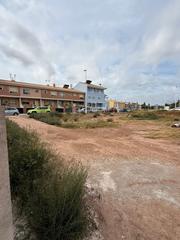 Terreny residencial a Nuevo Centro. Parcela zona mini fe