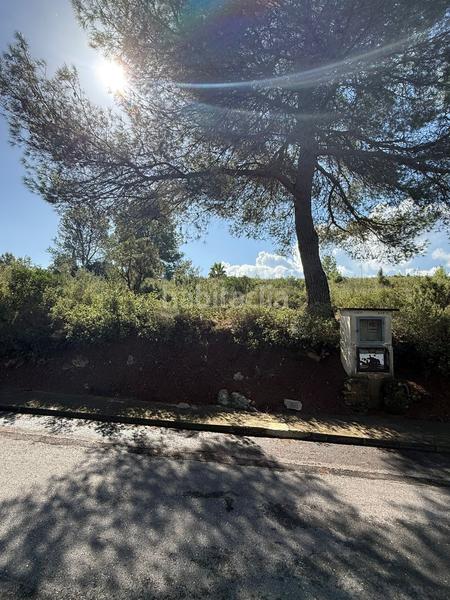 Foto 2b69180e-612a-4c5b-b750-98e337ee6ec0. Terreno residenziale in Algar de Palància