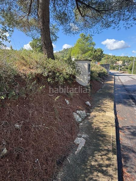 Foto 8b9aa336-a29d-4a28-a534-a9346df13c81. Terreno residenziale in Algar de Palància