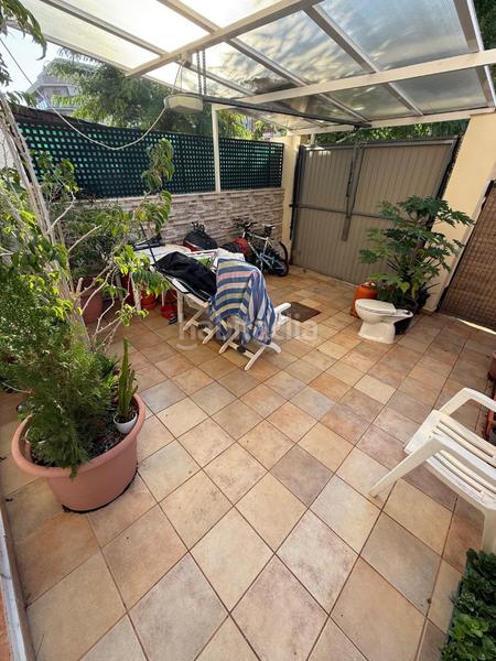 Foto 19c8014d-c7de-436a-8243-cb526a7c74e2. Casa adossada a Almenara