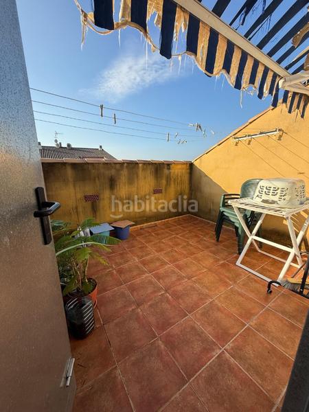 Foto 42aab80e-4036-4bf0-836b-c2c3c1710a70. Casa adossada a Almenara