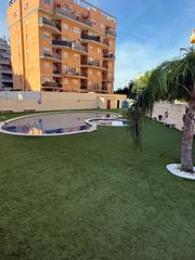 Piccolo appartamento in Canet d´en Berenguer. Espectacular apartamento en canet playa