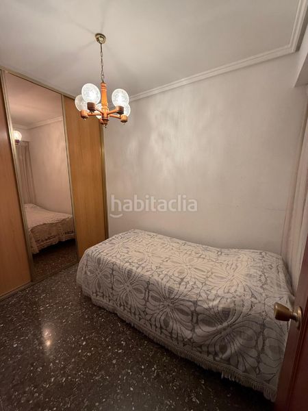 Foto abdae30b-e808-4987-aac0-67c7eba80d30. Pis a playa puerto de Sagunto Sagunt