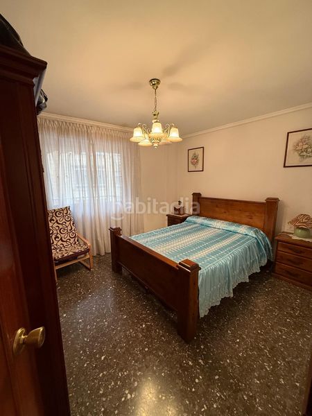 Foto bb15c7a3-5184-423e-8ace-379e74472805. Pis a playa puerto de Sagunto Sagunt