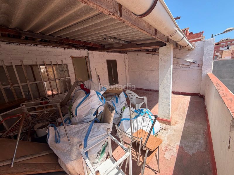 Foto fc9b0461-be69-4d2d-8474-0a90be3fa6c7. Casa a Avenida de Abril-9 de Octubre Sagunt