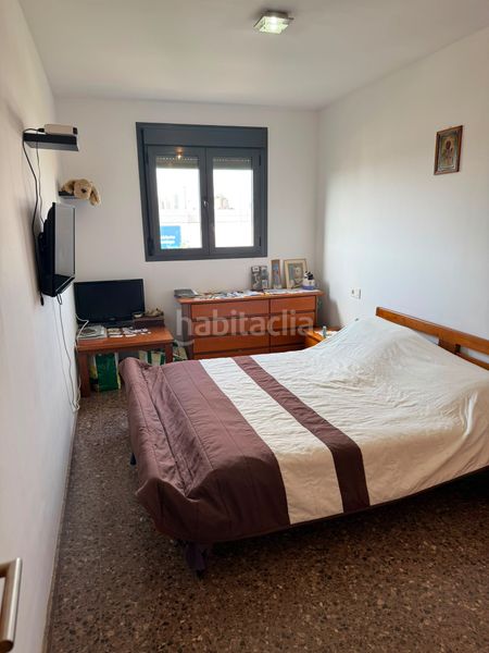 Foto d3b20787-0797-4e1a-bb14-1d5cdf14dacb. Pis amb aparcament a El Baladre Sagunt