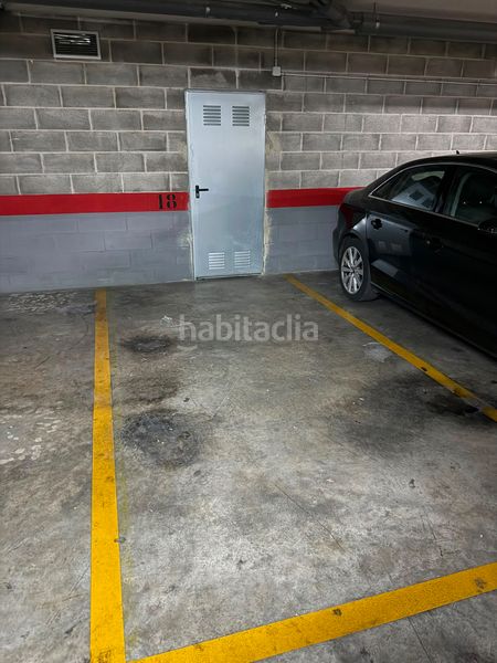 Foto f2612314-0085-433a-990e-8856d638f61c. Pis amb aparcament a El Baladre Sagunt