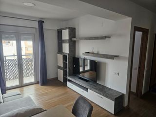 Flat in Las Islas. Pisazo zona playa de puerto de sagunto