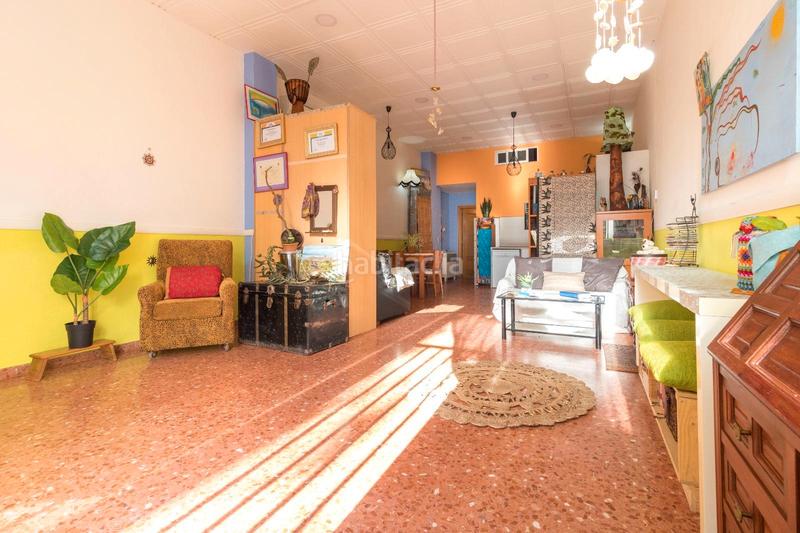 Foto 49b1ed5d-a88f-45bd-acfc-587418f37a14. Local comercial en carrer quinze 27 local ideal para cualquier negocio en Tarragona