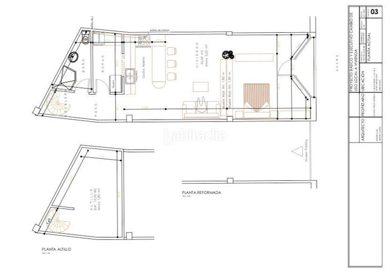 Foto 5a76c04d-3664-4064-932a-794d7875f43f. Local comercial en carrer quinze 27 local ideal para cualquier negocio en Tarragona