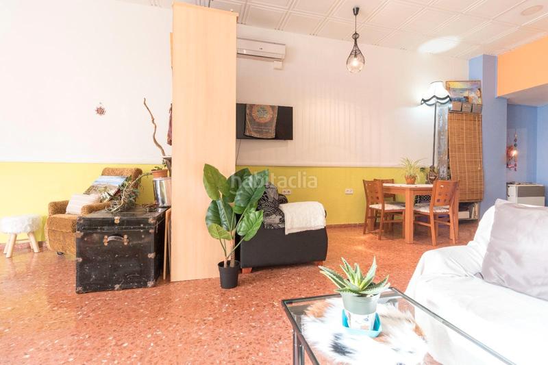 Foto fa84d23a-3a12-4a9d-b0e8-e34b374a840a. Local comercial en carrer quinze 27 local ideal para cualquier negocio en Tarragona
